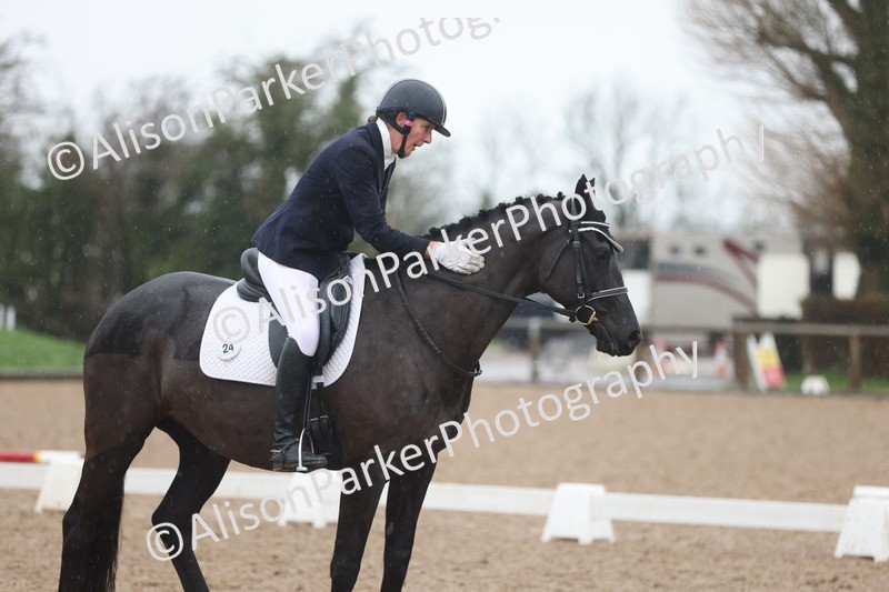 20251207-0618 - Class 3 - Novice 5