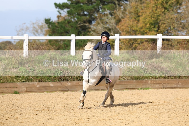 3E7A7118 - Class 2: 50cm Open