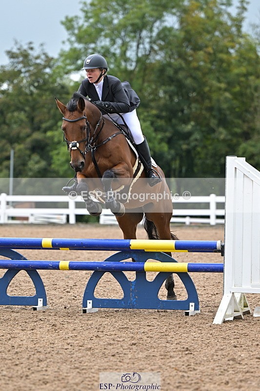 240925A-110331-00181 - Cls 1 British Novice and 90cm Open