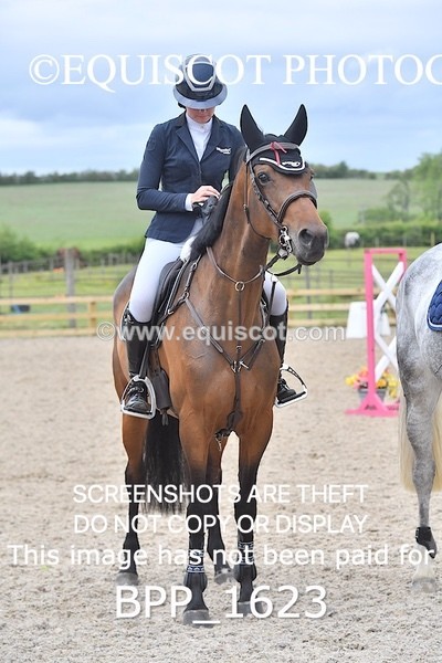 BPP_1623 - FRI CLASS 3 Senior Discovery/ 1m Open