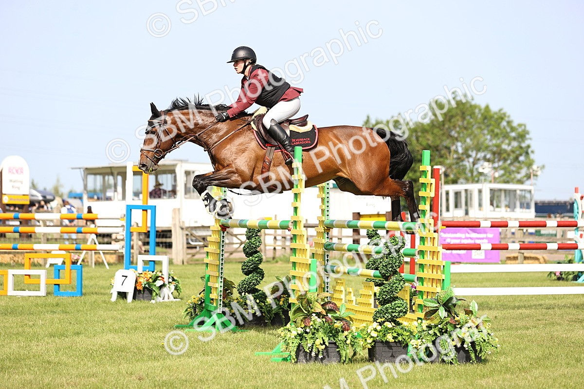 SBM_01511 - Class 200 - Martin Grant Homes Welcome Stakes 1.25m Open