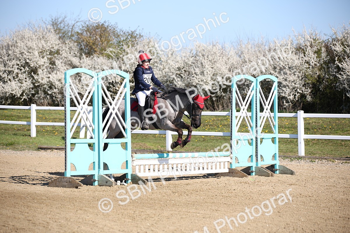 SBM_000579 - Class 2 - 50cm