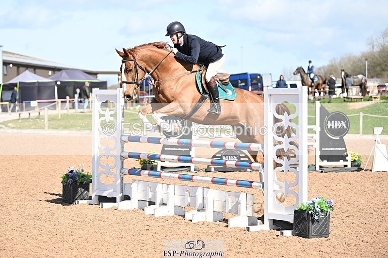 250329-103024-03981 - Cls 14 Snr Newcomers