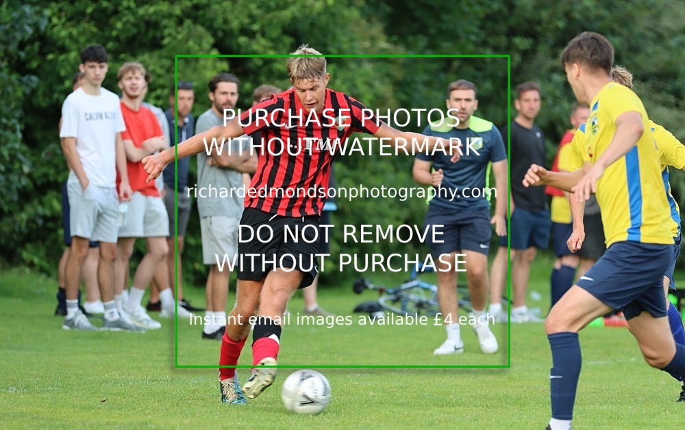 IMG_2563 - Kendal United vs Endmoor KGR