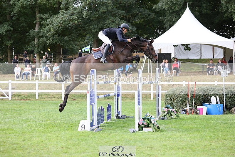 250830A-100940-04694 - Cls 14 HOYS Grade C Quali