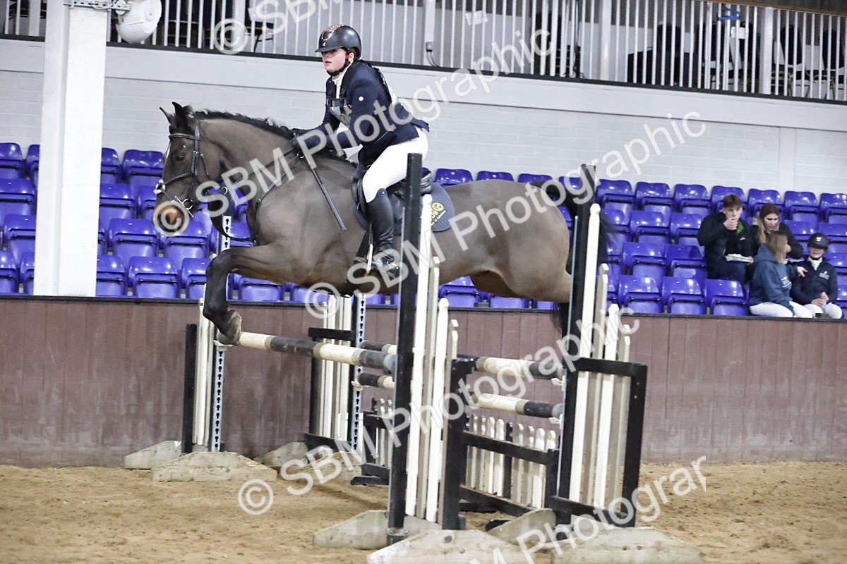 SBM_001671 - Class 3 - 1.00m