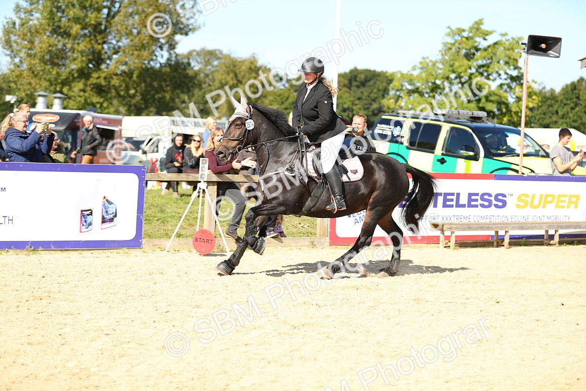 SBM_17850 - J33 - Senior 75cm Championship