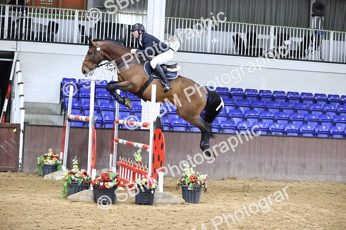 SBM_003767 - Class 18 - National 1.30 1.40m