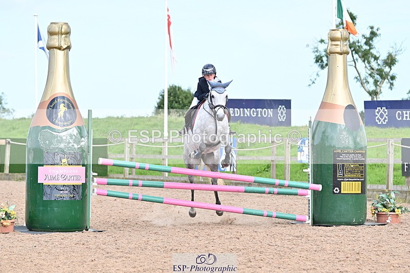 240628A-182519-01802 - Cls 6 Springboard 128cm + 138cm