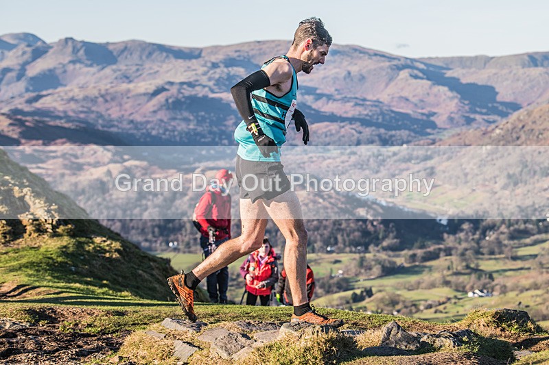 Wansfell-56 - Wansfell Race Saturday 27th December 2025