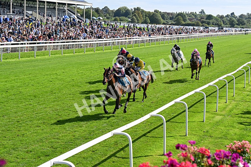 060926-Race 3-Moon Chime-0203 - Race 3 2.40pm Hanson Springs Stayers Handicap