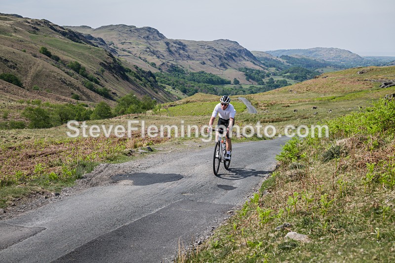 113729 - Hardknott Pass Camera 1 11.00-12.00