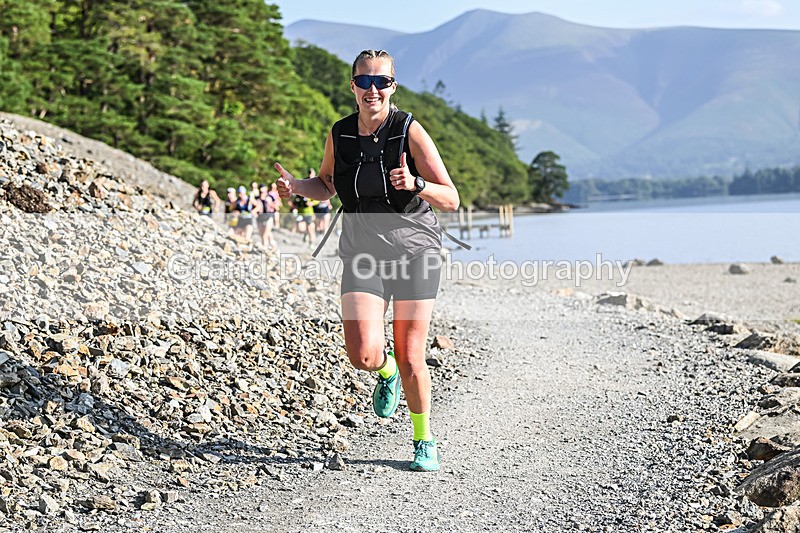 Borrowdale-255 - Fellside Events Borrowdale Trail Half Marathon Sunday 23rd August 2026