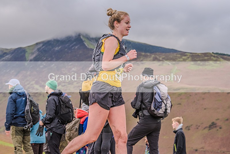 British Fell Relay-2067 - British Fell & Hill Relay Championship Braithwaite Keswick Saturday 21st October 2023