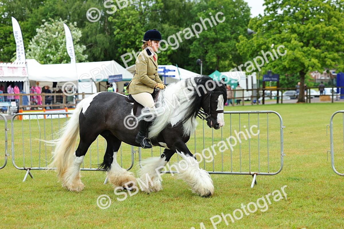 SBM_01160 - Class 1-4 - BSPA Ridden