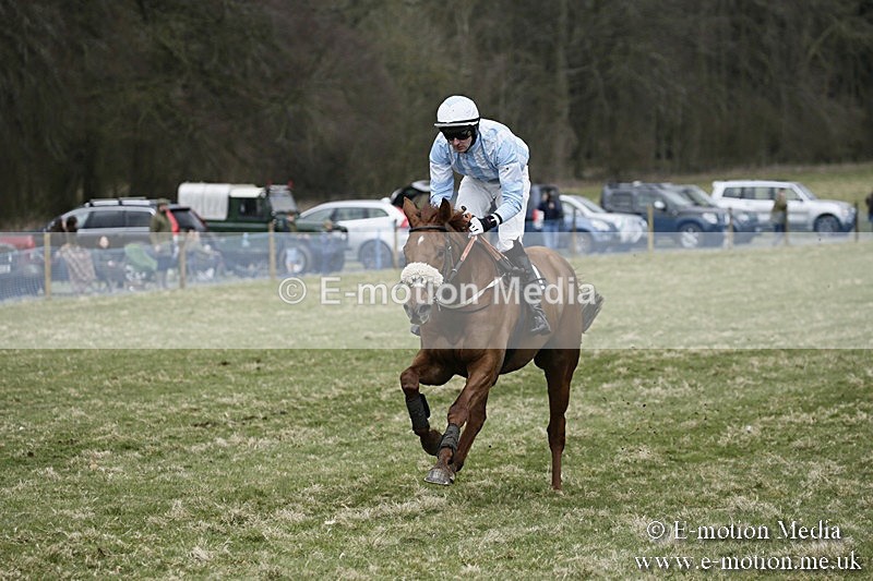 PtP 110318 282 - Hampshire Hunt Point-to-Point Hackwood Park 11/03/18