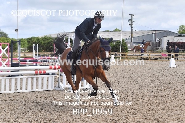 BPP_0959 - Senior British Novice/ 90cm Open