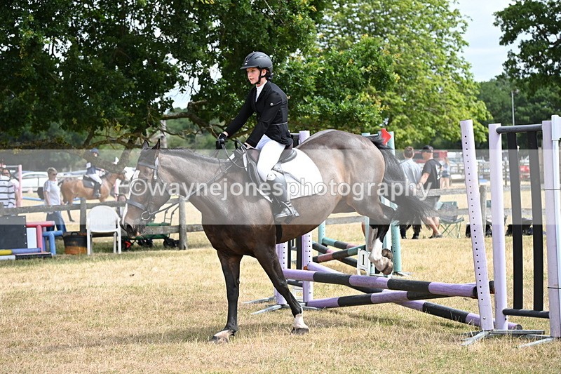 WJ6_5185 - Class 12 Minimus Jumping 45cm