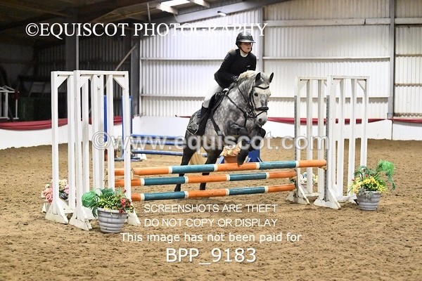 BPP_9183 - CLASS 5 70CM