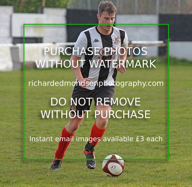 DSC00549 - Kendal Town Reserves v Horwich  (11/5/21)