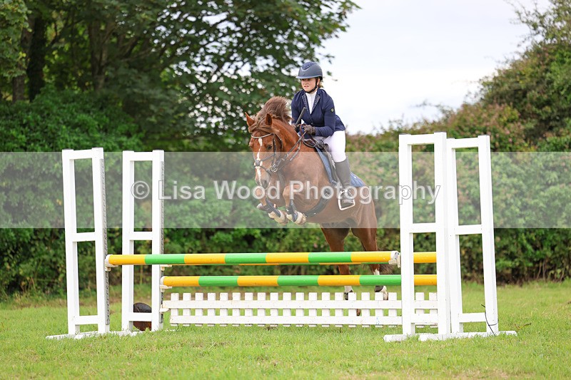 3E7A6399 - Class 3:80cm Juniors and Seniors