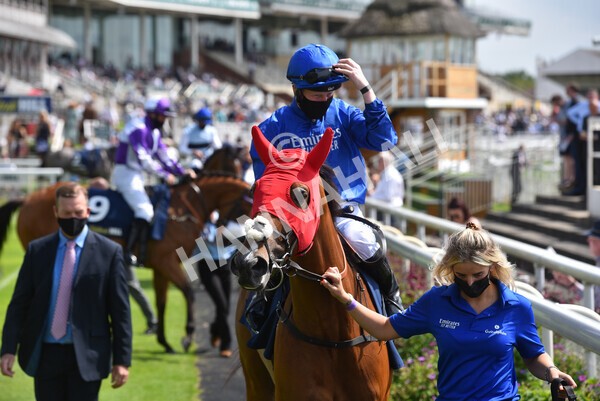 yr09072021r2-4 - Race 2: 2.40pm William Hill Summer Stakes