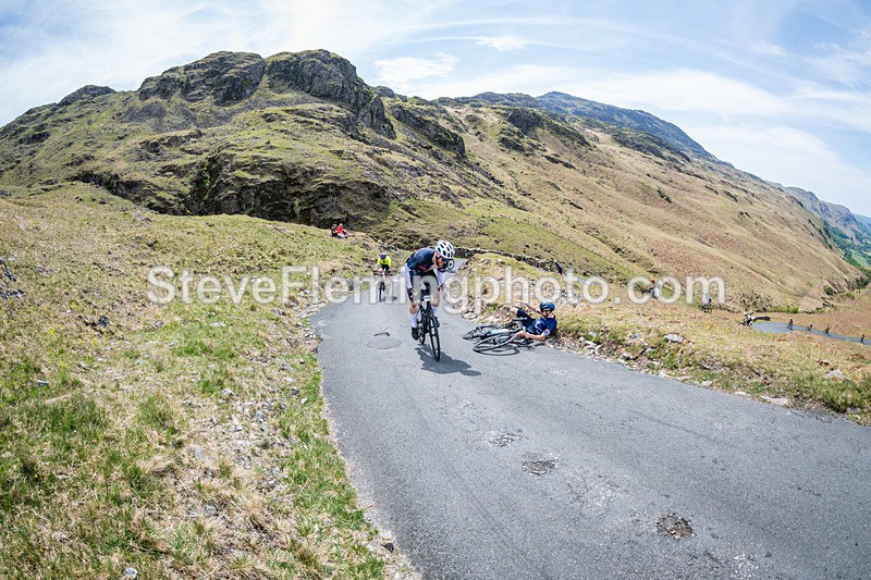 123859 - Hardknott Pass Camera 2 12.00-13.00