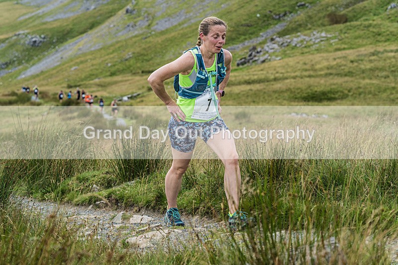 Ingleborough-452 - Ingleborough Mountain Race Saturday 20th July 2024