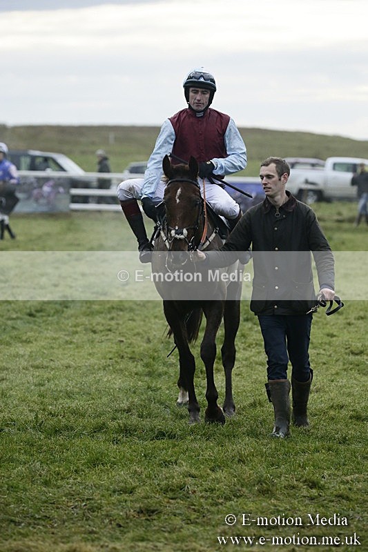 PtP 031217 790 - Hursley Hambledon Point-to-Point Larkhill 03/12/17