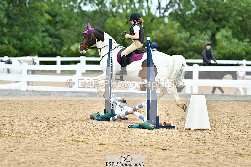 230804A-121610-02484 - Showjumping Competition
