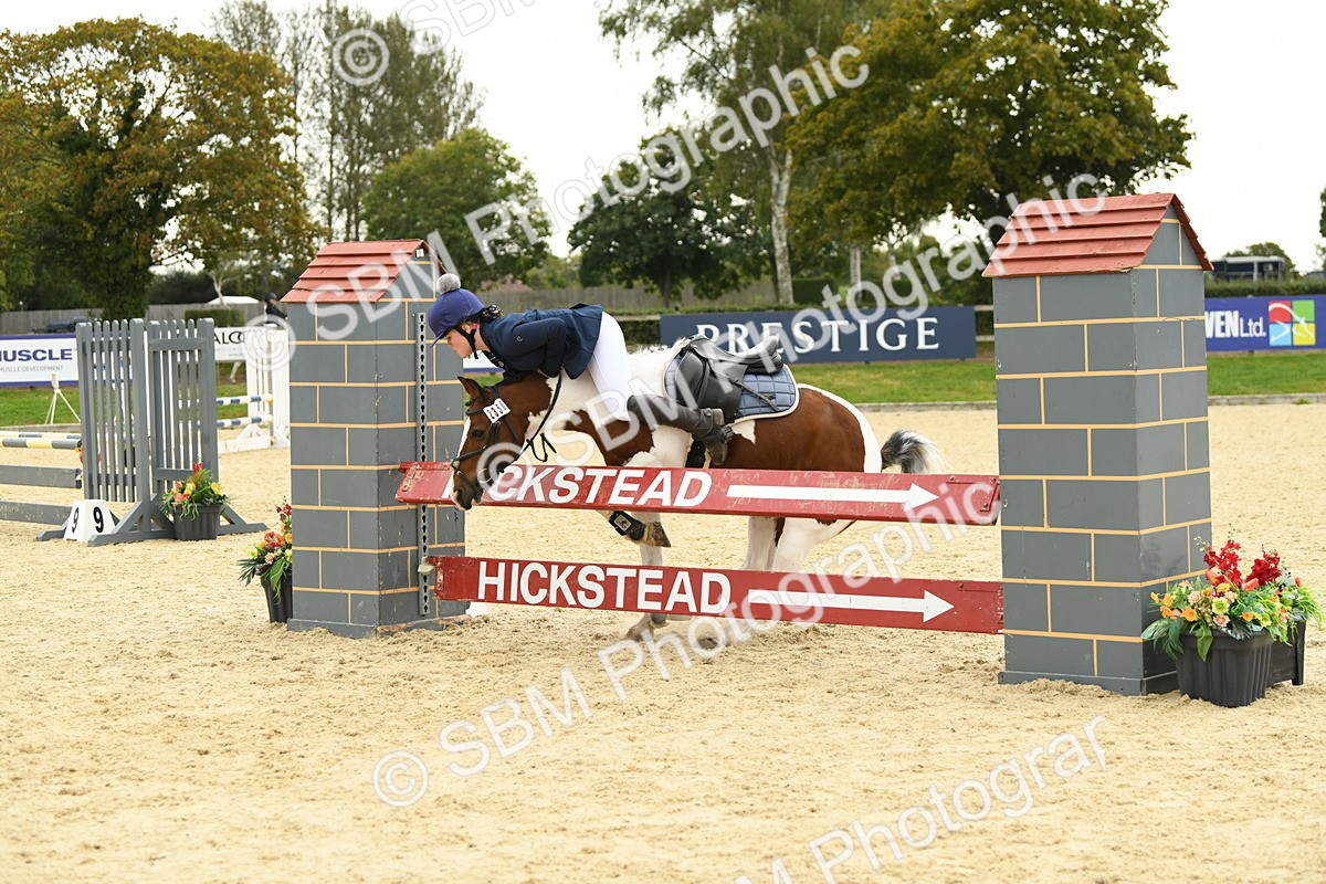 SBM_73187 - J16 - Junior Pony 75cm Championship