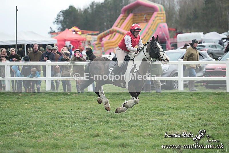 PtP 230324 140 - Tedworth Hunt PtP Larkhill Raccourse 23rd March 2024