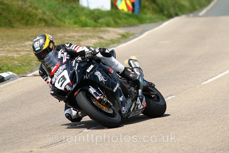  - Superbike Race