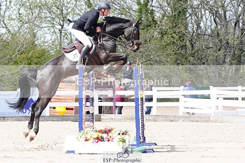 250425-133446-10039 - Cls 34 Young Horse 7yr old