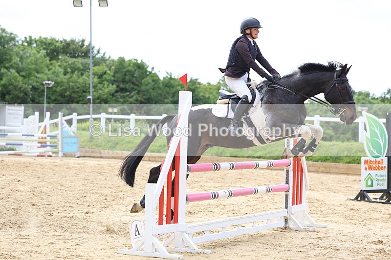 3E7A5443 - Class 11: 1m open