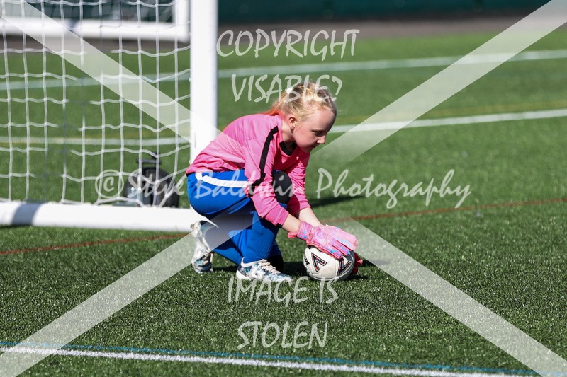 1DX34010 - Sat 13th U7 & U8 Girls