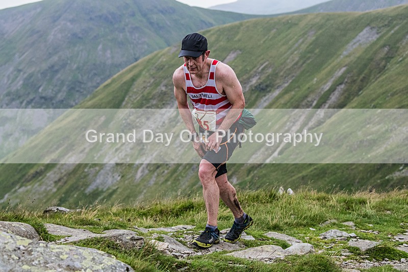 Kentmere-409 - Pete Bland Kentmere Horseshoe Fell Race Sunday 20th July 2025
