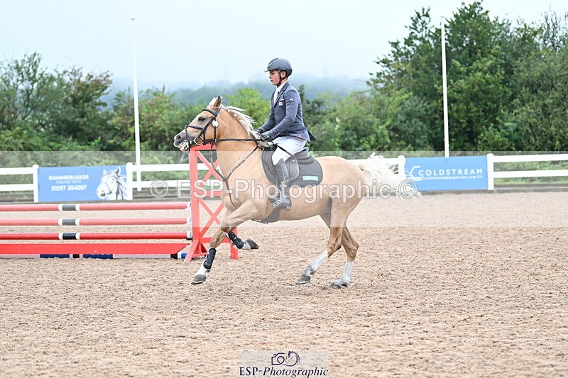 240908A-105132-03153 - Cls 18 A&B Pony Brit Nov & 80 Opern