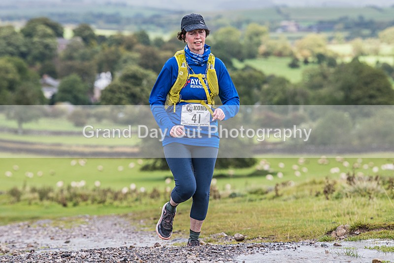 Westmorland-230 - Great Westmorland Trail Race (Junior & Senior Races) Saturday 13th September 2025