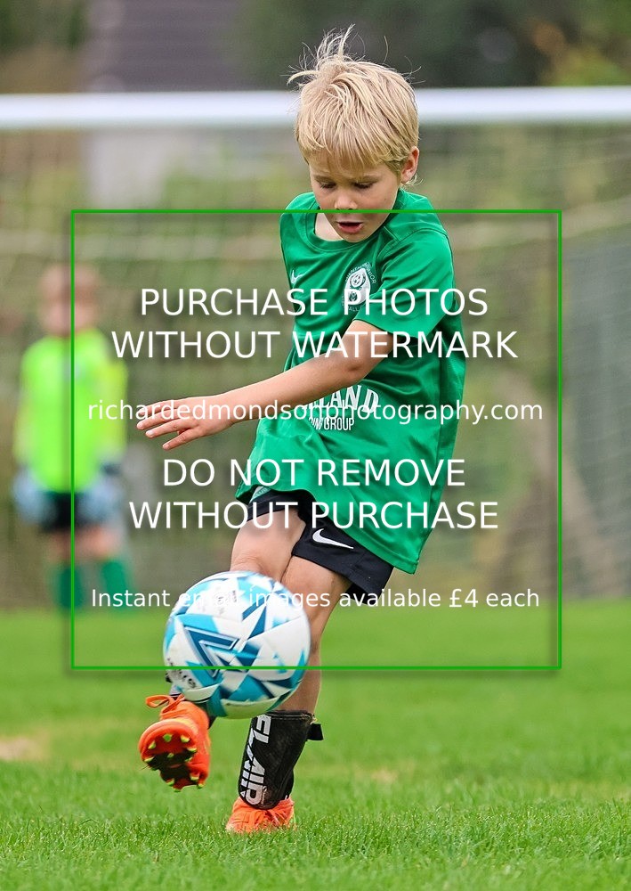 533A2615 - Wattsfield U7 vs Milnthorpe Town U7 (27/9/25)