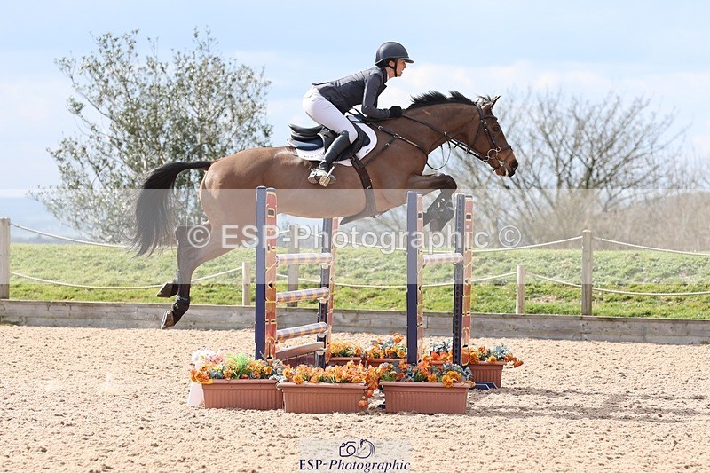 250314-131408-02125 - Cls 8+9 Foxhunter and 1.20m Open