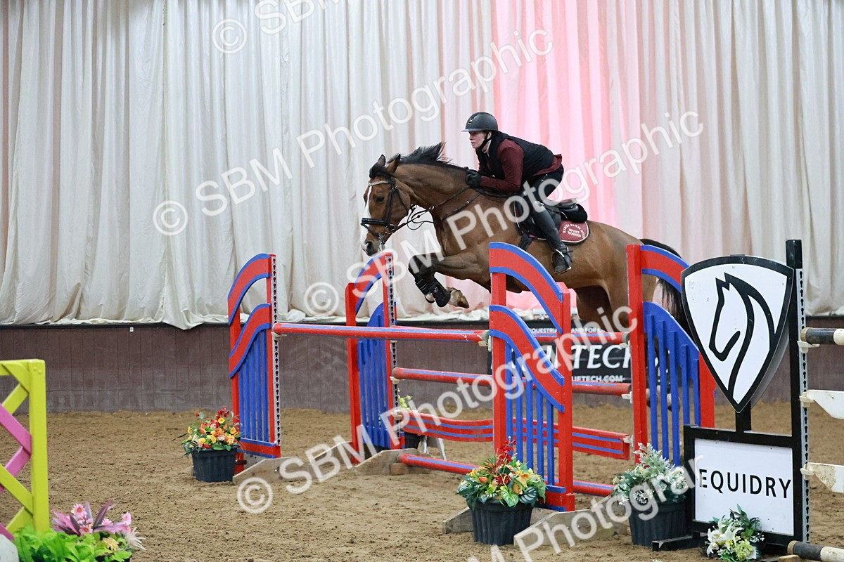 SBM_001664 - Class 6 - National 1.30m 1.40m