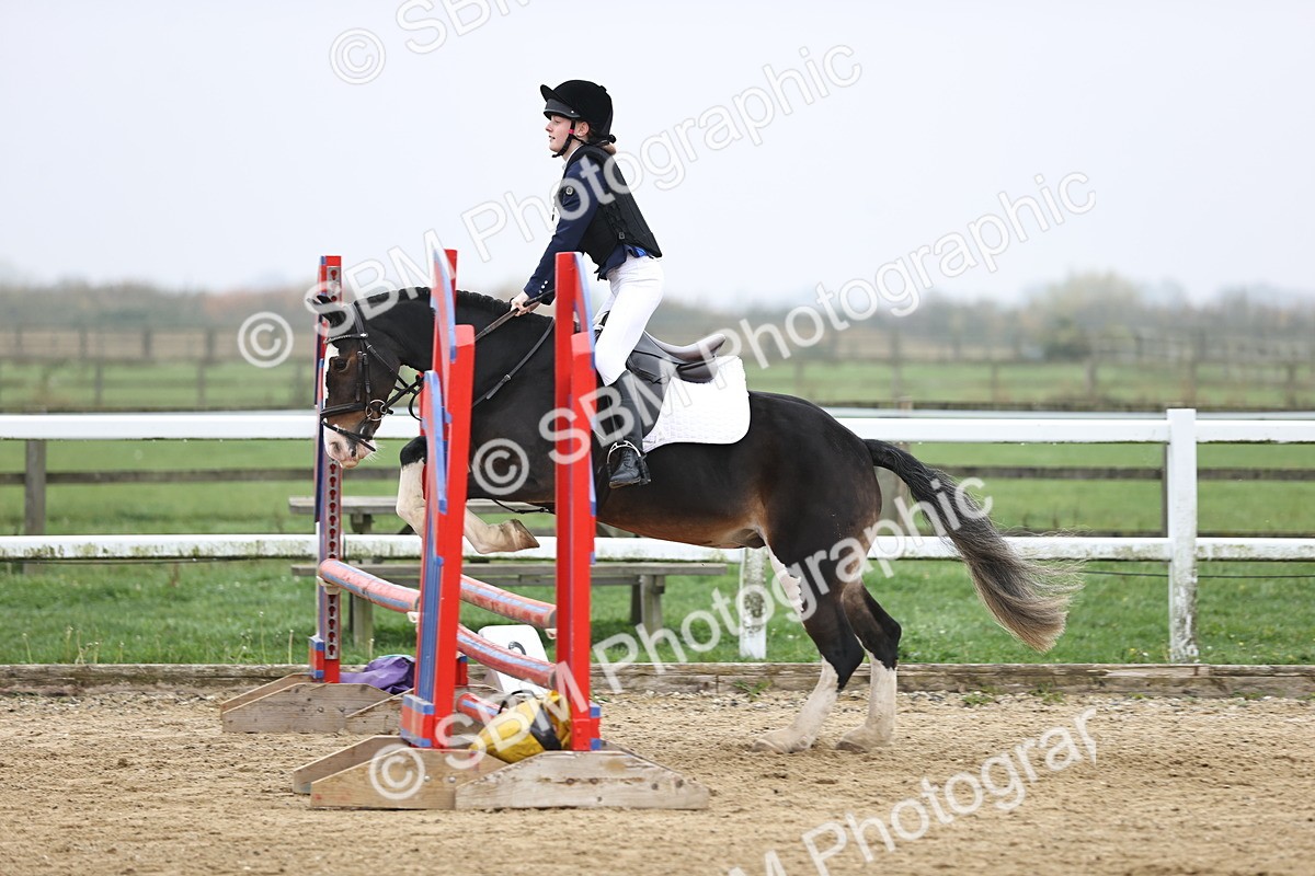 SBM_000684 - Class 1 - 70cm