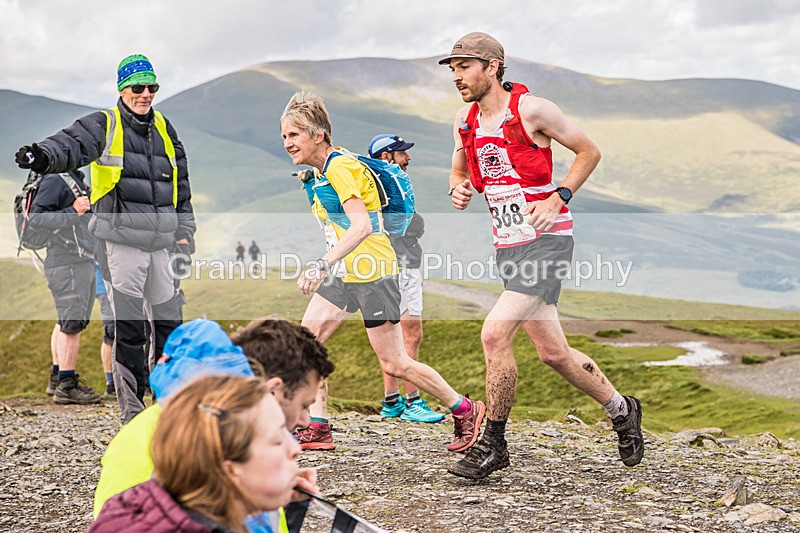 Blencathra-769 - Blencathra Fell Race Sunday 28th June 2026