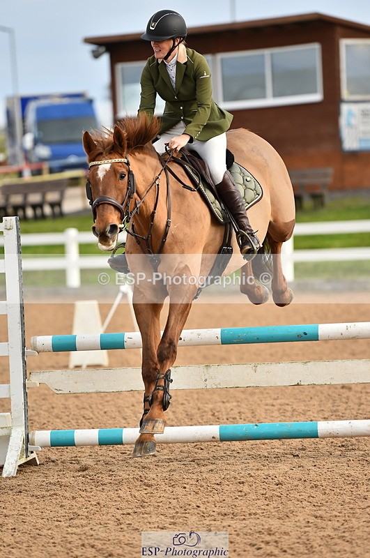 231122A-102256-00068 - Cls 1 British Novice & 90cm Open