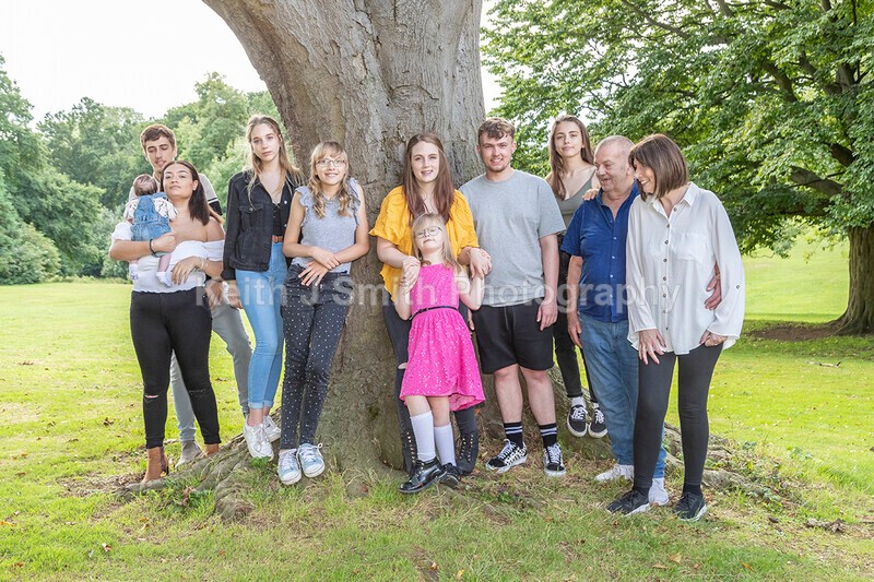 0KJS4317 - Portraiture