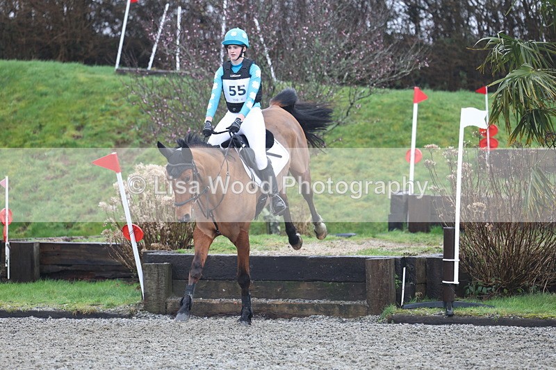 3E7A7256 - Class 2: 80cm Part 2