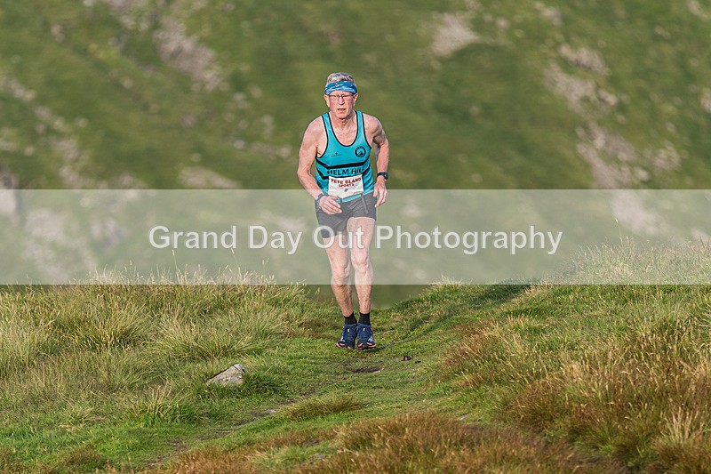 Seat Sandal-340 - Seat Sandal Fell Race Wednesday 17th July 2024