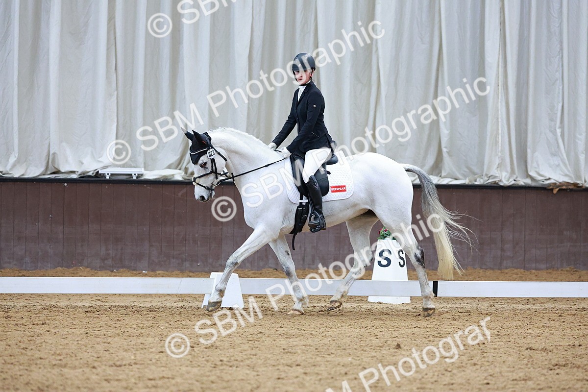 SBM_001508 - Class 5 - Novice 5