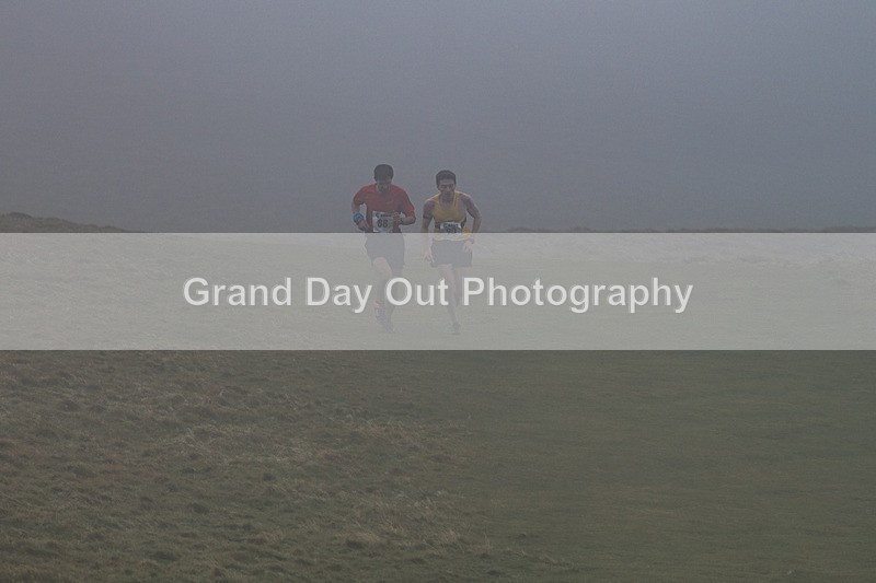 Sale-1 - Sale Fell Race Saturday 22nd November 2025